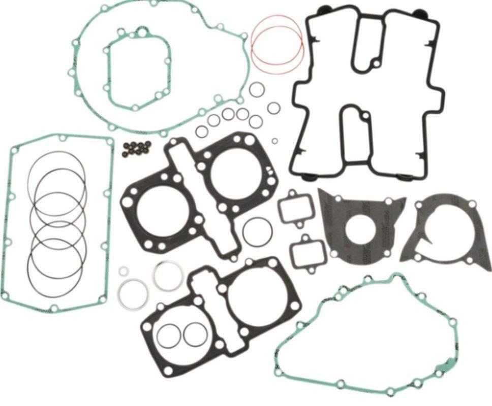 Athena Komplet Uszczelek Kawasaki Kle 500 '91-'02, Gpz 500/Ex '85-'95, Ltd