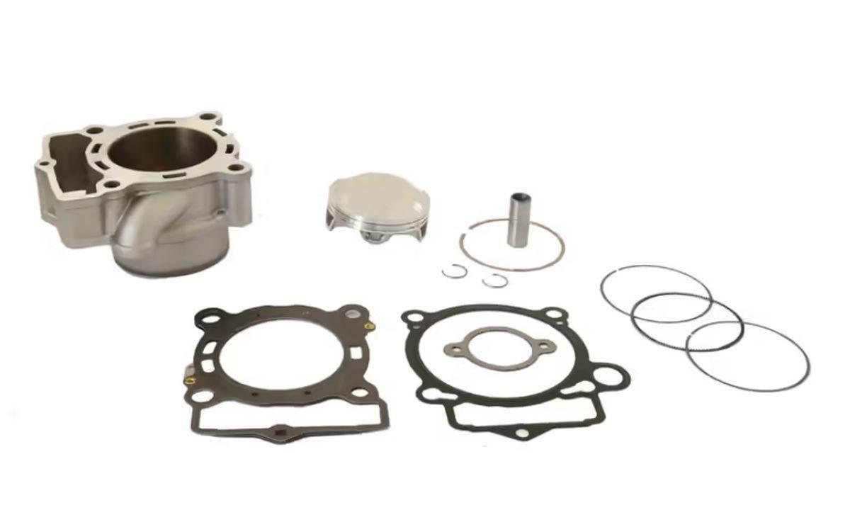 Athena Cylinder Kompletny Ktm Exc-F 250 Husqvarna Fe 250 '14-'16 Std. 78 Mm