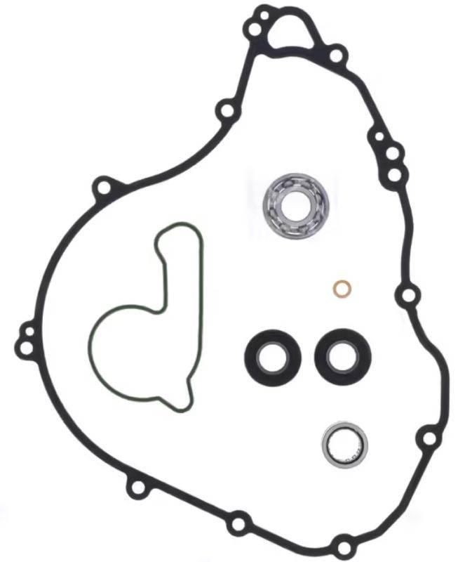 Athena Zestaw Naprawczy Pompy Wody Ktm Exc-F 250 350 '20-'21, Gas Gas Ec F