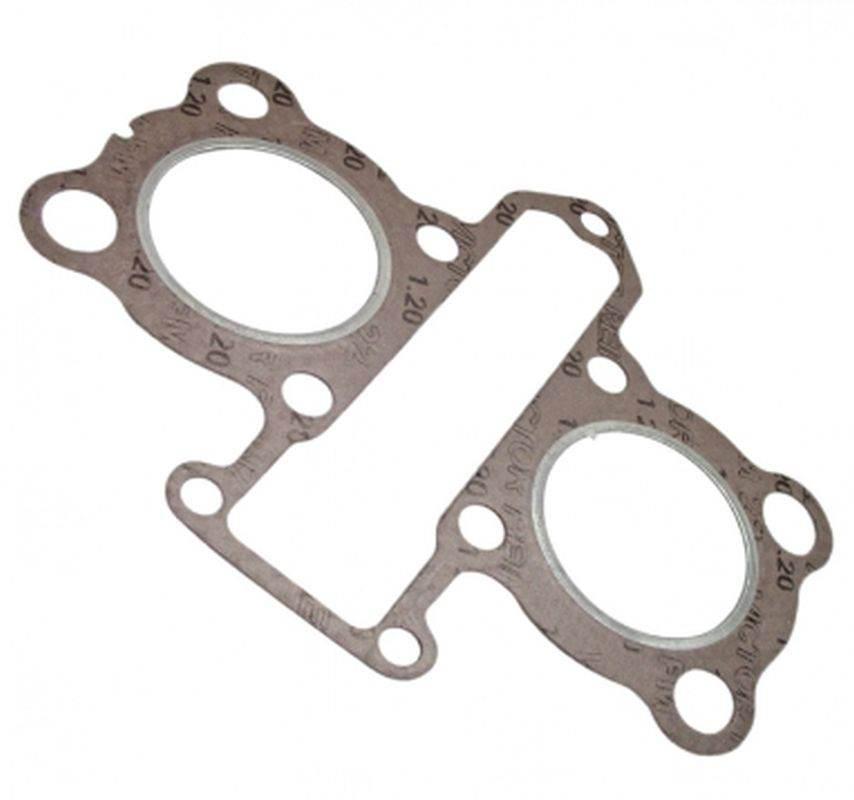 Athena Uszczelka Pod Głowicę Głowicy Honda Cb/Cm 125 '82-'90 Oem:1225139900