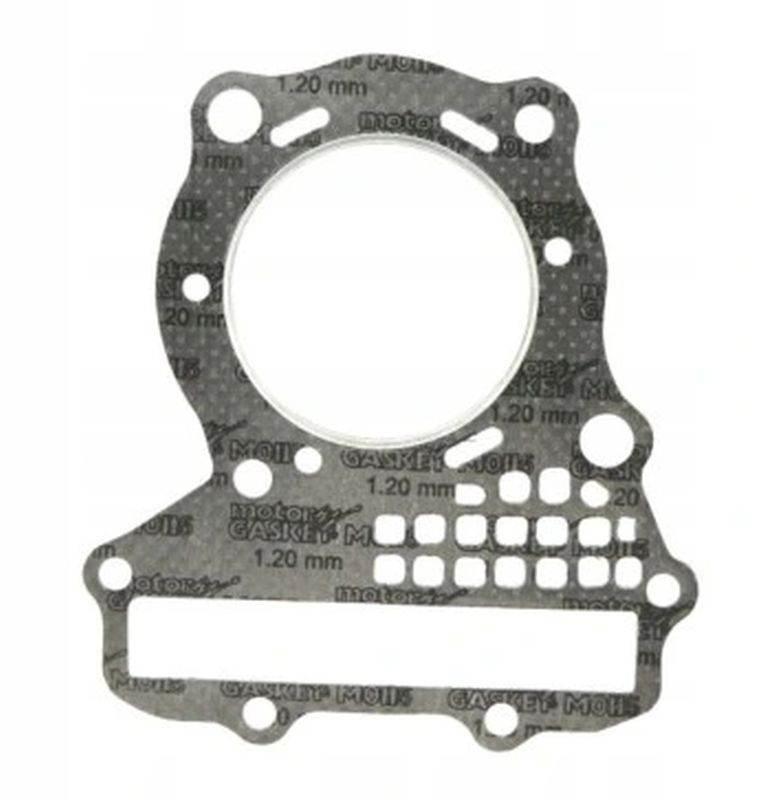 Athena Uszczelka Pod Głowicę Głowicy Honda Vt 700/750C Shadow '83-'89 Oem:1