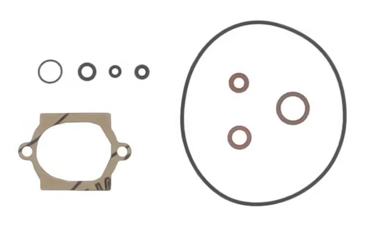 Athena Komplet Uszczelek Gaźnika Moto Guzzi V35, V50 '77-'80