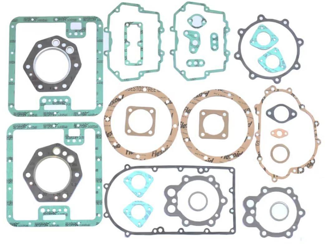 Athena Komplet Uszczelek Moto Guzzi Le Mans 3 750, T5 800 '81-'88