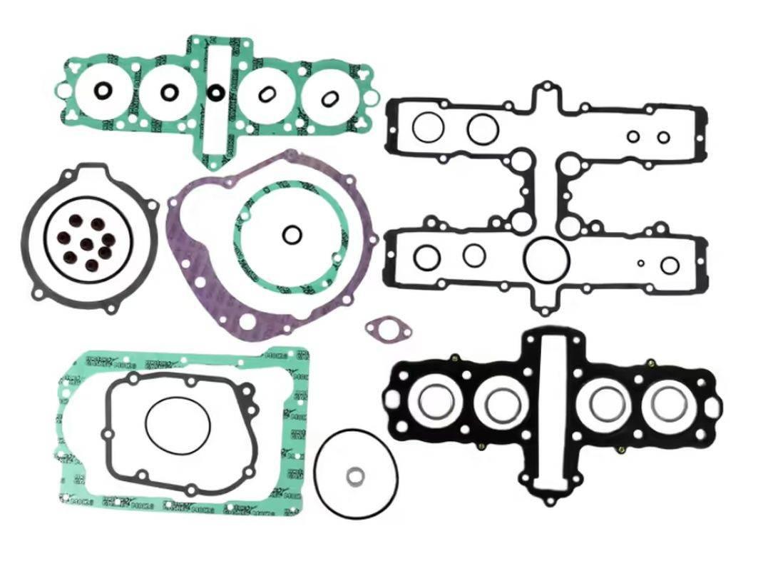 Athena Komplet Uszczelek Kawasaki Zr550B Zephyr '91-'93