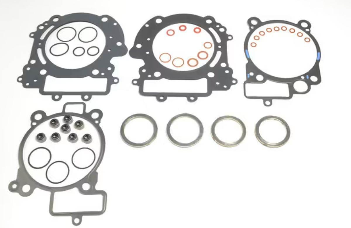 Athena Uszczelki Top-End Ktm 950S/R Adv, 990S/R Adv '02-'13, Super Enduro 9
