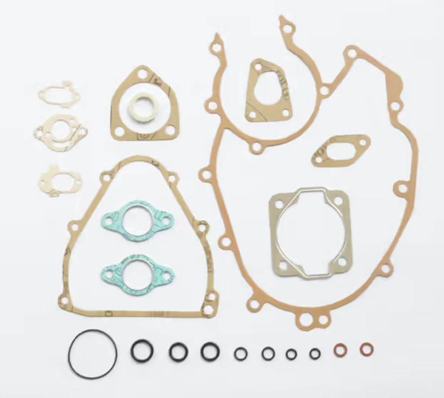 Athena Komplet Uszczelek Piaggio Vespa Pk 50 '82-'91 Oem:154616