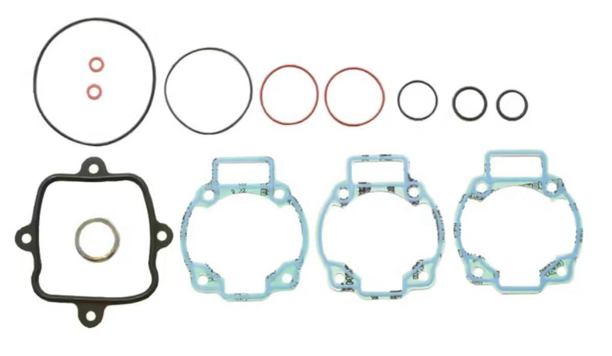 Athena Komplet Uszczelek Gilera Runner 125 '97-'02, Piaggio Hexagon 2T 125
