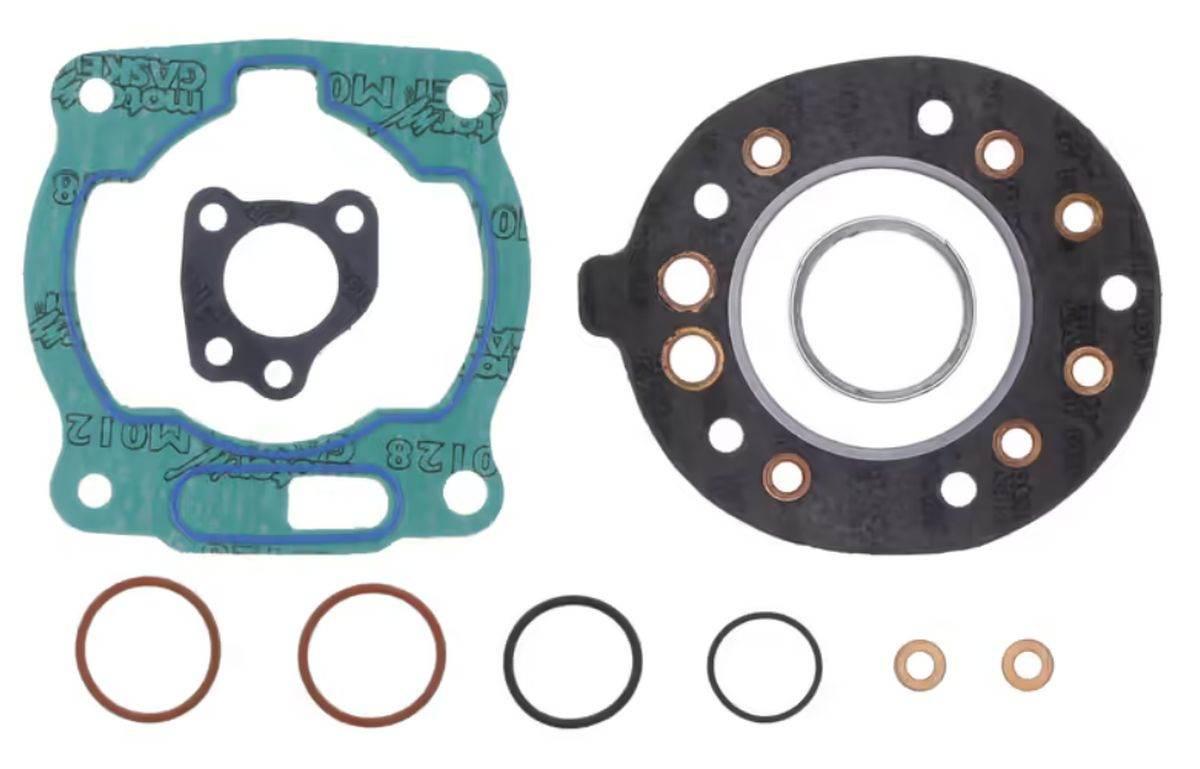 Athena Uszczelki Top-End Yamaha Dt 125R, Tdr 125, Tzr 125 Big Bore 170 Ccm