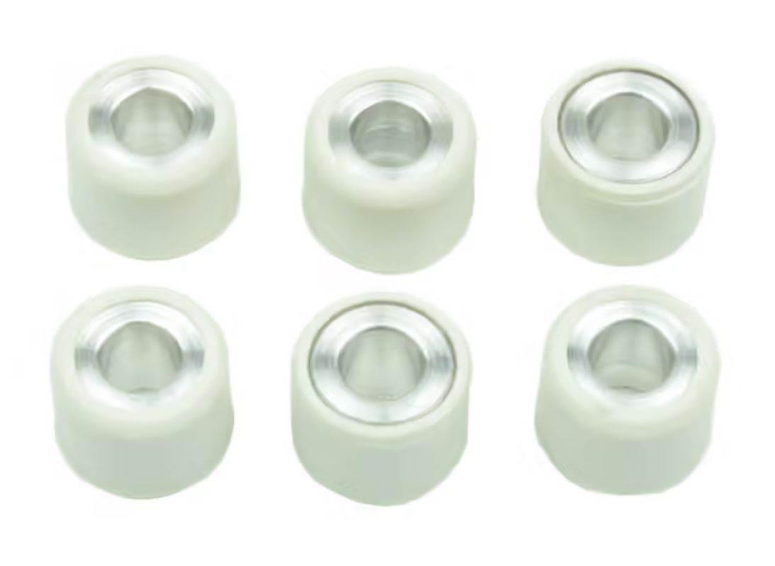 Athena Rolki Wariatora 6 Szt. 15X12 Mm 5 Gr. Aprilia Amico/Gulliver/Scarabe