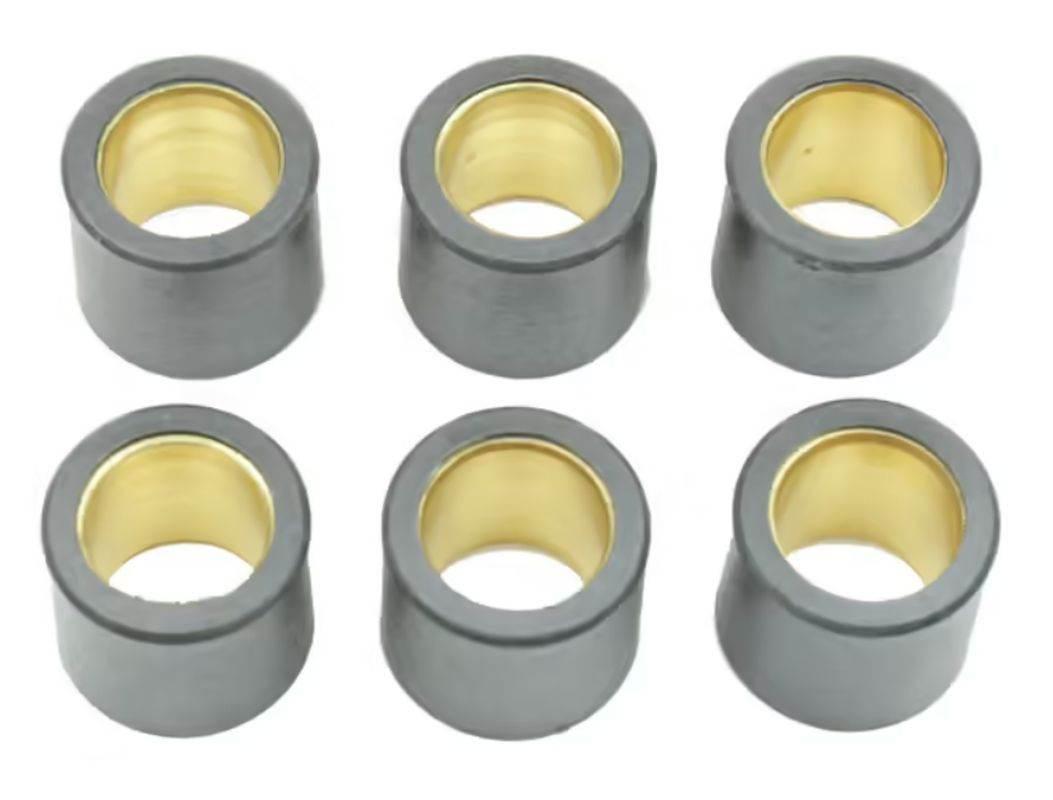 Athena Rolki Wariatora 6 Szt. 19X17 Mm 11,5 Gr. Aprilia Sr 125/150, Derbi B