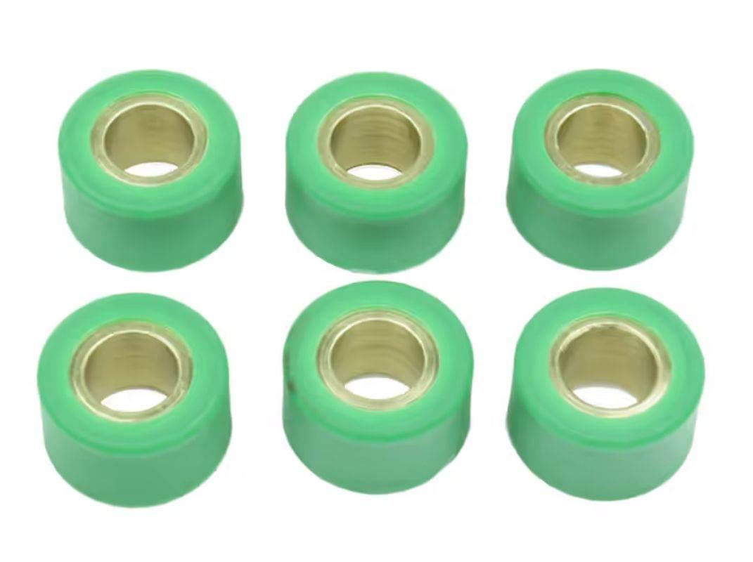 Athena Rolki Wariatora 6 Szt. 20X12 Mm 14 Gr. Aprilia Leonardo 250, Benelli