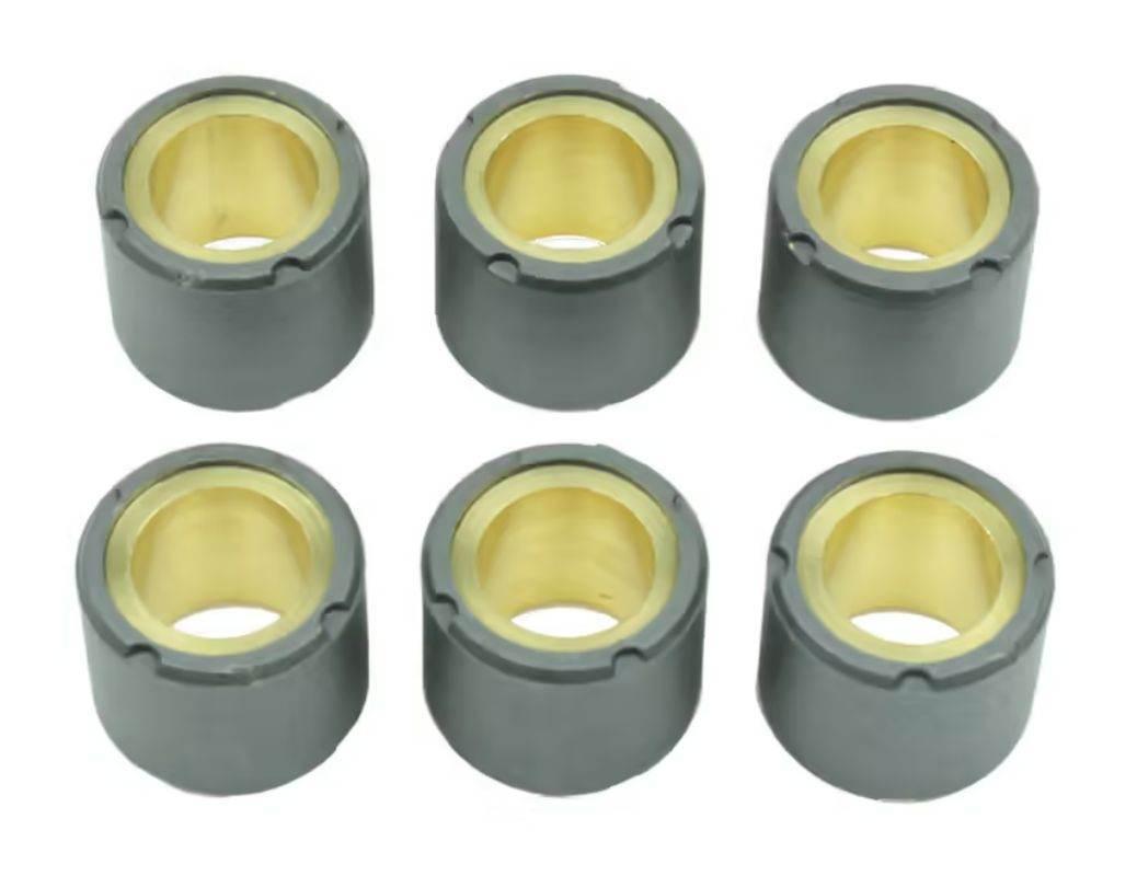 Athena Rolki Wariatora 6 Szt. 20X17 Mm 11,5 Gr. Yamaha X-Max X-City Majesty