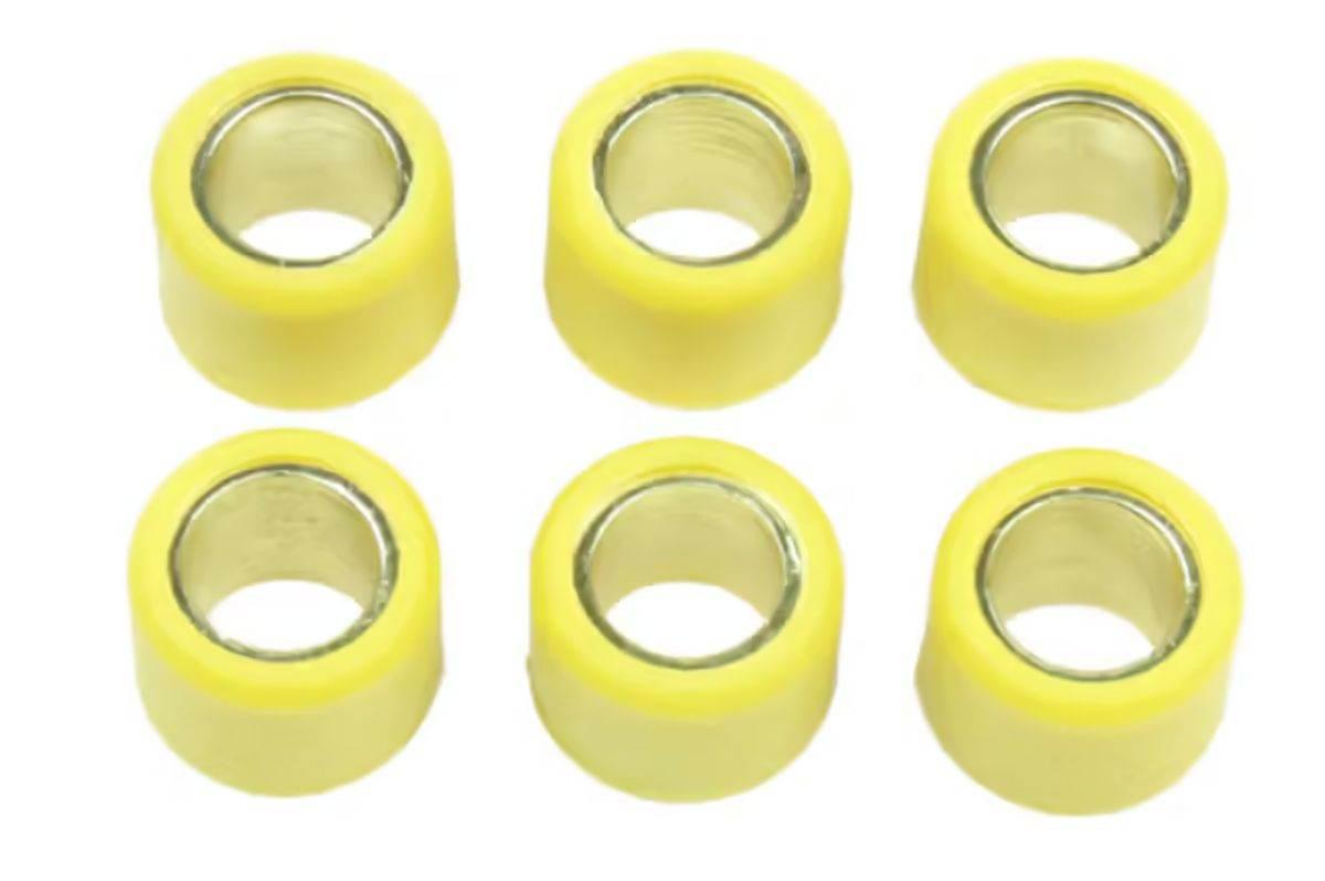 Athena Rolki Wariatora 6 Szt. 15X12 Mm 5,6 Gr. Aprilia Amico /Area Gulliver