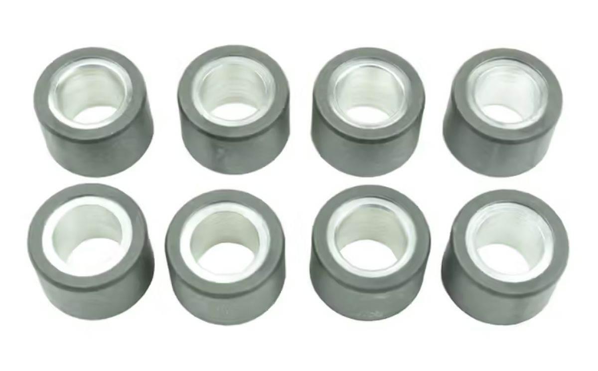 Athena Rolki Wariatora 8 Szt. 28X19,9 Mm 18 Gr. Honda Silver Wing 400