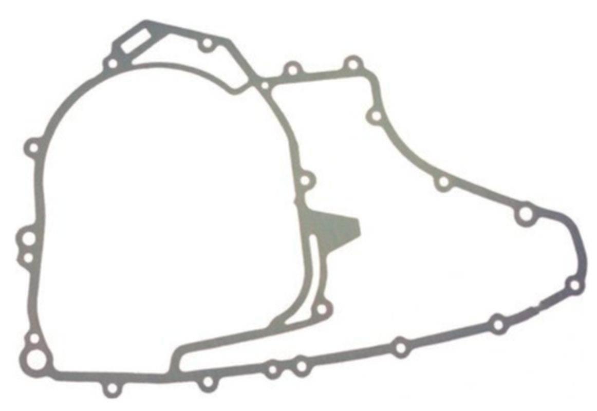 Athena Uszczelka Pokrywy Alternatora Aprilia Mana Gt 850 '08-'16 Oem:832990