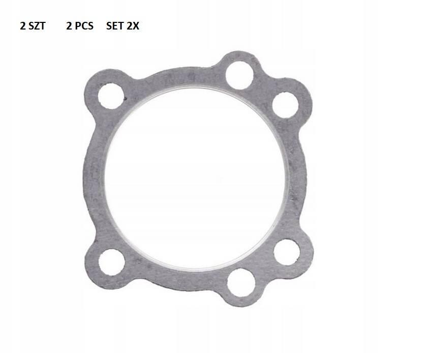 Athena Uszczelka Pod Głowicę Głowicy Harley-Davidson Twin Cam '99-'18 Oem:1