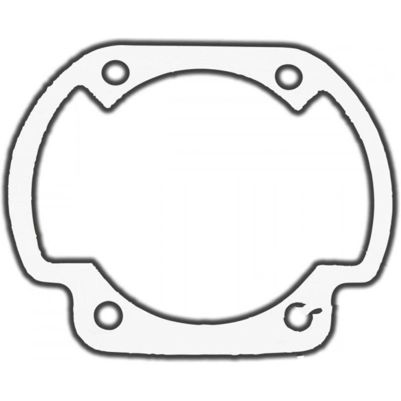 Athena Uszczelka Pod Cylinder Yamaha Dt/Mx 175 '74-'76, Dt/Mx 125 '74-'77