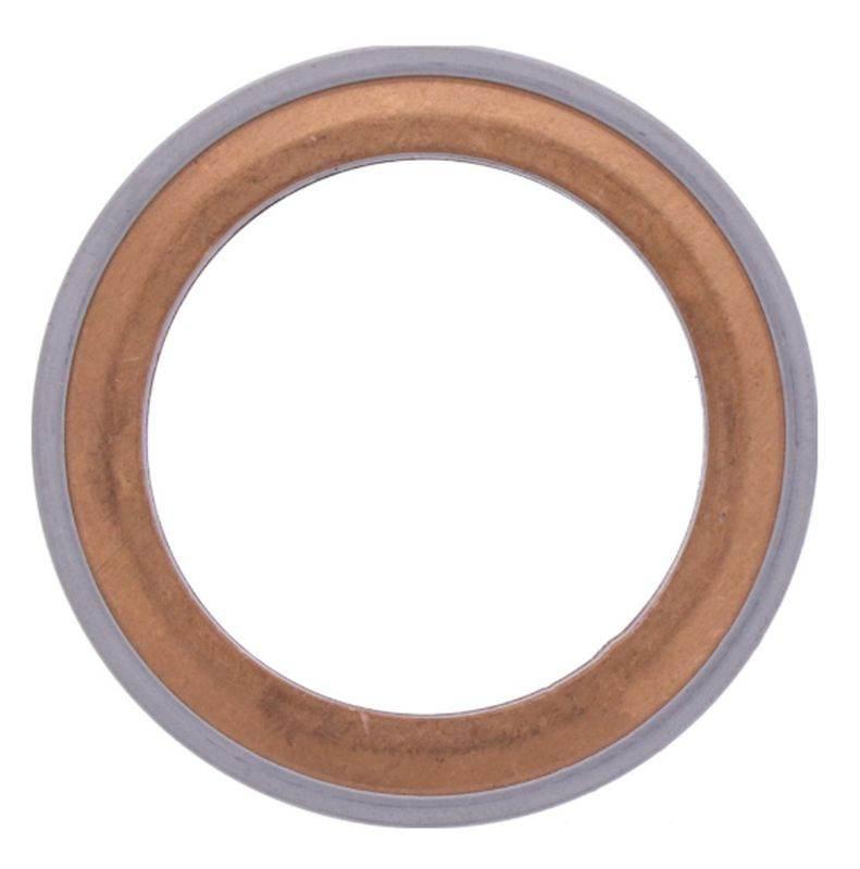 Athena Uszczelka Kolektora Wydechowego 37.5X52.9X7 Mm Yamaha Tdr 250 '88, O