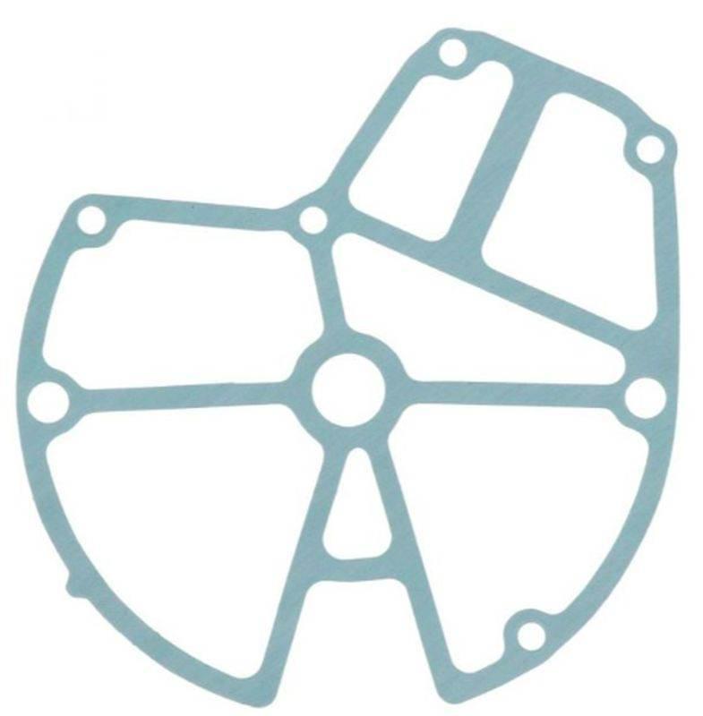 Athena Uszczelka Pokrywy Filtra Powietrza Yamaha Xp 500 T-Max '01-'11 Oem:5