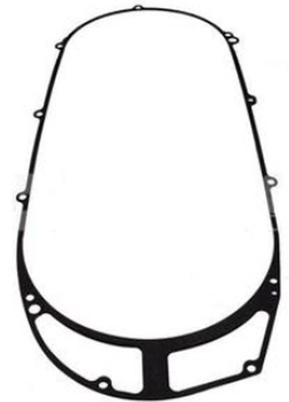 Athena Uszczelka Pokrywy Wariatora Suzuki An 400 Burgman '07-'15 Oem:114820
