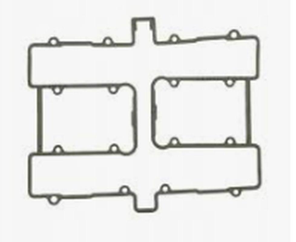 Athena Uszczelka Pokrywy Zaworowej Suzuki Gs 1100Gz/Gk '82-'84 Oem:11173490