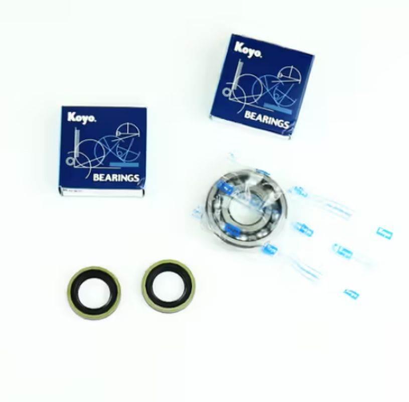 Athena Łożyska Wału Korbowego Z Uszczelniaczami Kawasaki Kdx 200 '93-'03, K