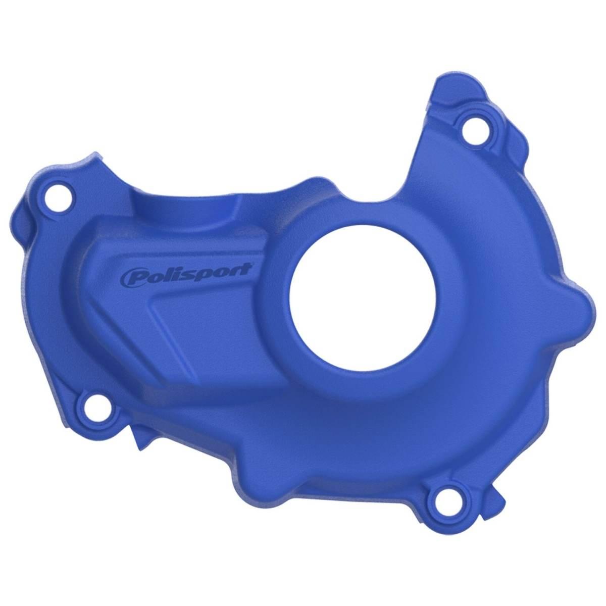 Polisport Osłona Pokrywy Dekla Alternatora Yamaha Yz 450F '14-'17 Kolor Nie
