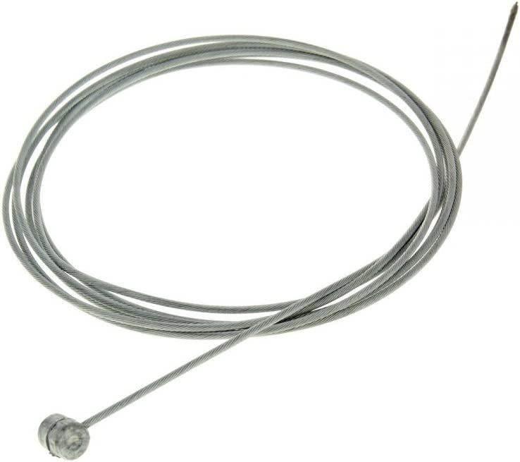Vicma Linka Sprzęgła Uniwersalna 250 Cm X 2,5 Mm Z Nyplem 8 Mm Komplet Opak