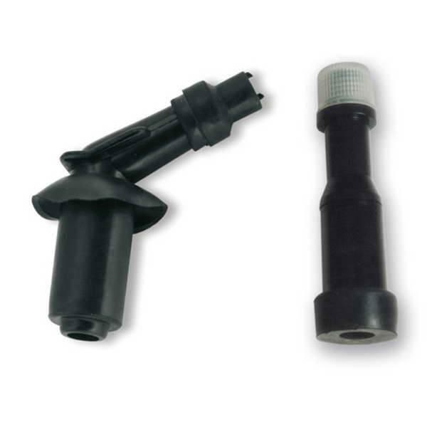 V Parts Vicma Fajka Świecy Zapłonowej, Kolor Fajki Czarny 385