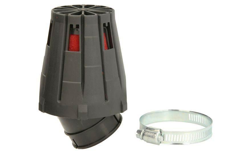 V Parts Vicma Filtr Powietrza - Wkład Filtra 39/45, Gąbkowy, Kąt 45°, Stożk