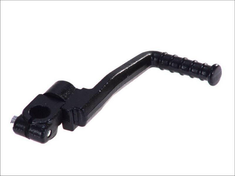 V Parts Vicma Dźwignia Startera Kopka Kopniak Suzuki Ay, Tr, Uf, Ux 50 1997