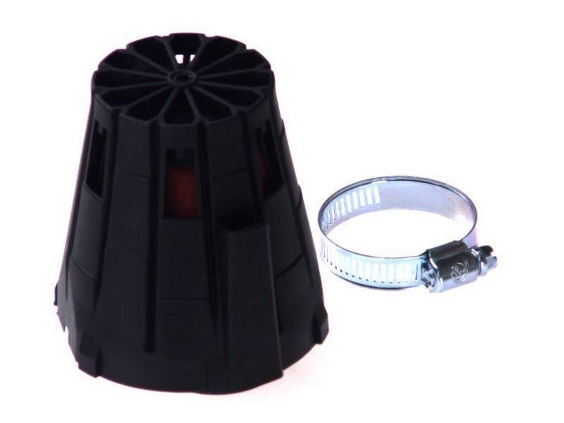 V Parts Vicma Filtr Powietrza - Wkład Filtra 28/35, Gąbkowy, Prosty, Stożko