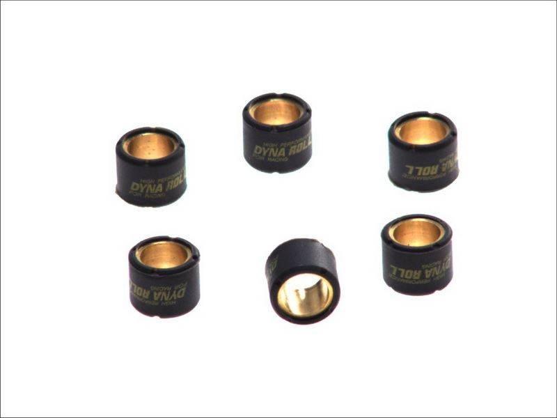 Tecnium Vicma Rolki Wariatora 19X15 7,5G 6Szt. 4166