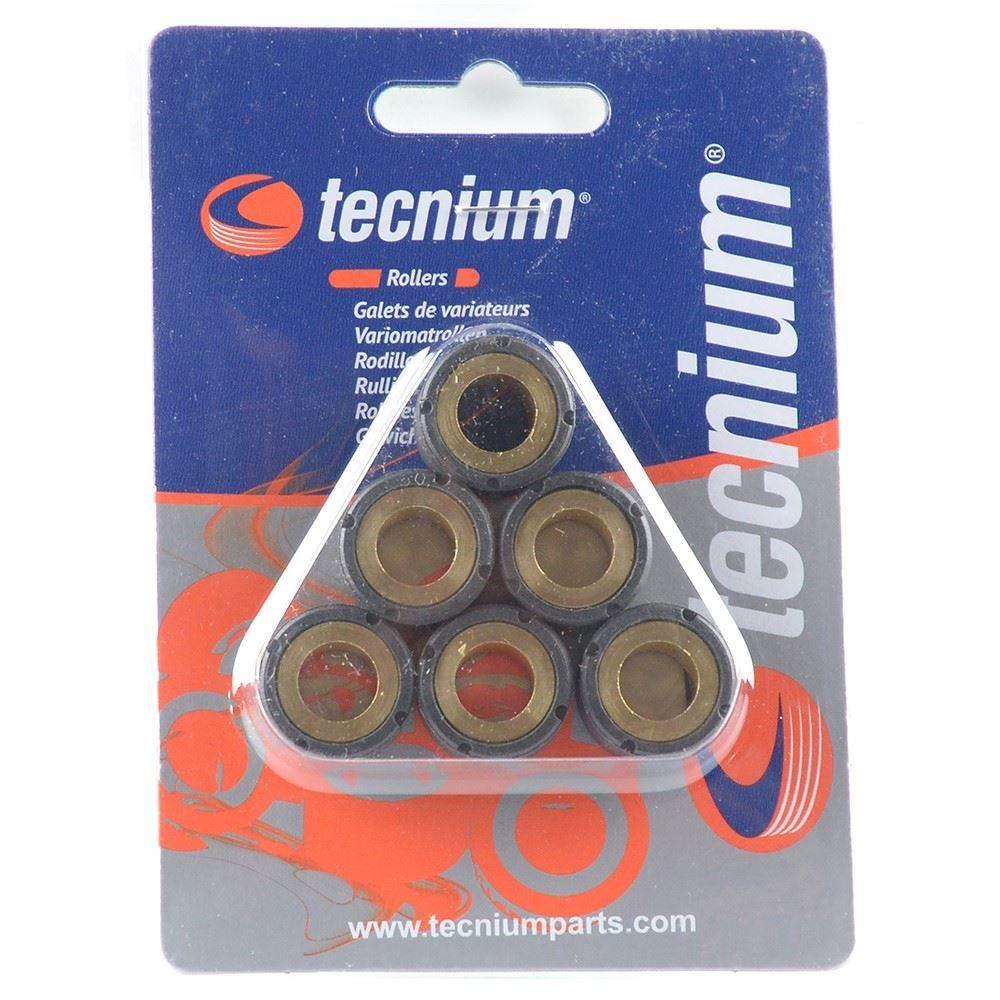 Tecnium Vicma Rolki Wariatora 19X15 9G 6Szt. 4169