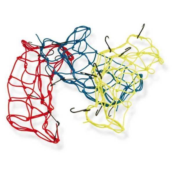 V Parts Vicma Siatka Na Bagaż Vicma Kolor Niebieski 4681