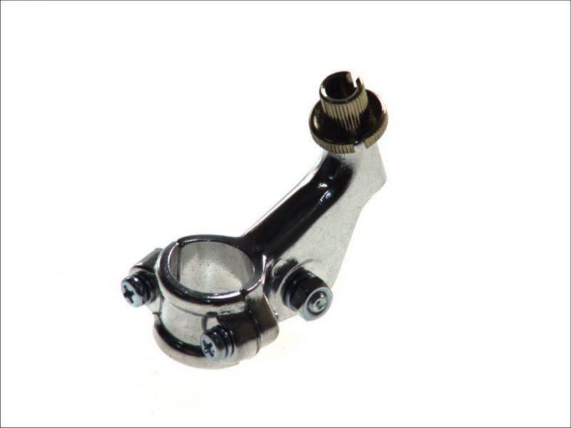 V Parts Vicma Uchwyt Dźwigni Sprzęgła Mocowanie Dźwigni Suzuki Rm 125/250 '