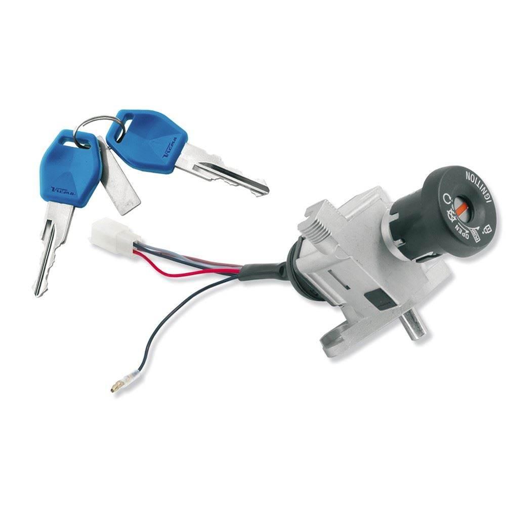 Tecnium Vicma Stacyjka Mbk Yq, Yamaha Yq 50/100 1997-2006 6509