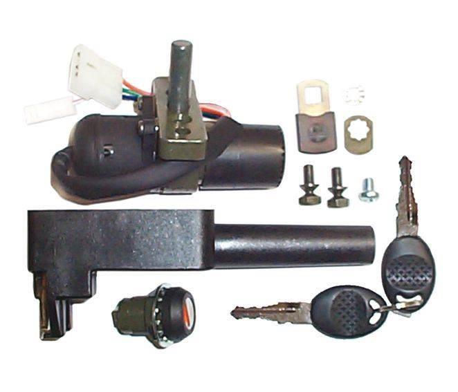 V Parts Vicma Stacyjka Aprilia Rally, Sr 50 1996-2002 6513