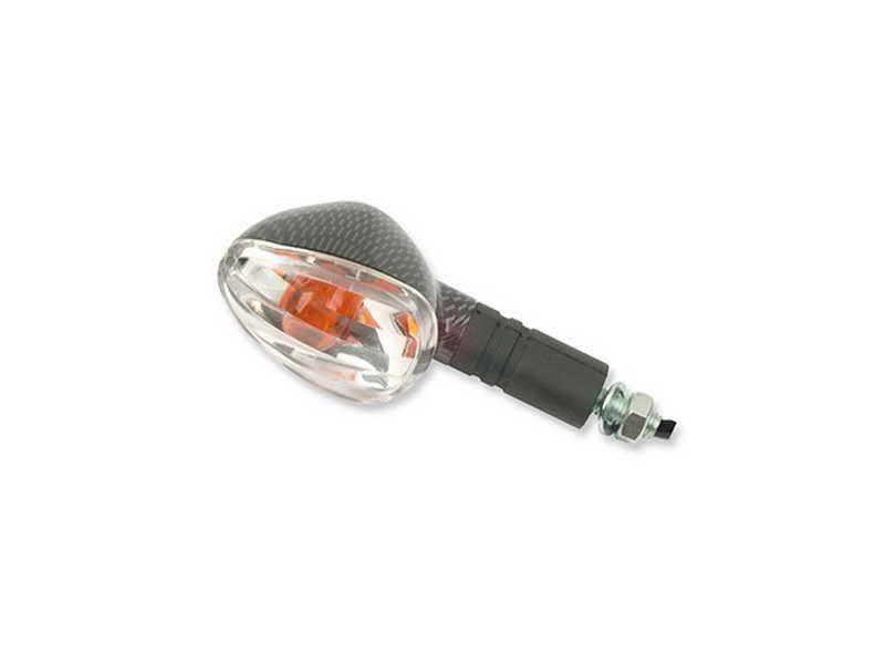 V Parts Vicma Kierunkowskaz Przód/Tył Lewy/Prawy Komplet 2 Kierunkowskazów