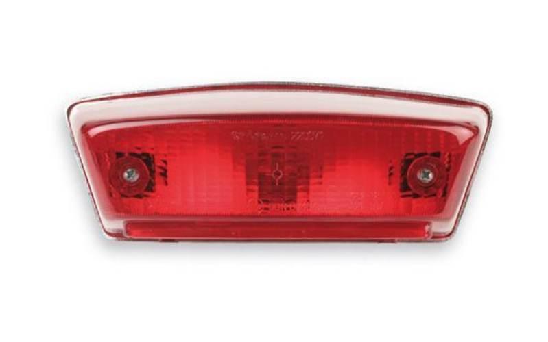 V Parts Vicma Lampa Tył Aprilia Af1, Classic, Pegaso, Beta Ark, Quadra, Mbk