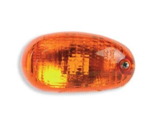 V Parts Vicma Klosz Kierunowskazu Przód Lewy Gilera Typhoon, Piaggio/Vespa