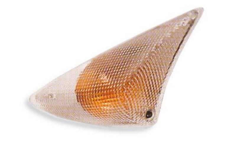 V Parts Vicma Kierunkowskaz Peugeot Speedfight 2 50 00-09 Przedni Lewy 6844