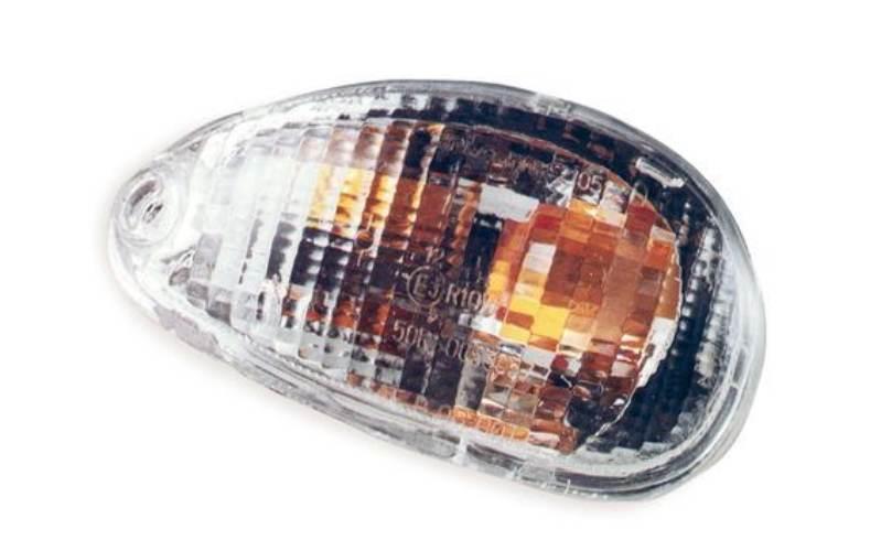 V Parts Vicma Kierunkowskaz Przód Lewy Kolor Kierunkowskazu Przezroczysty P