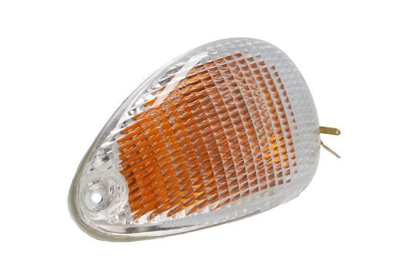 V Parts Vicma Kierunkowskaz Tył Prawyrawy Kolor Kierunkowskazu Biały Piaggi