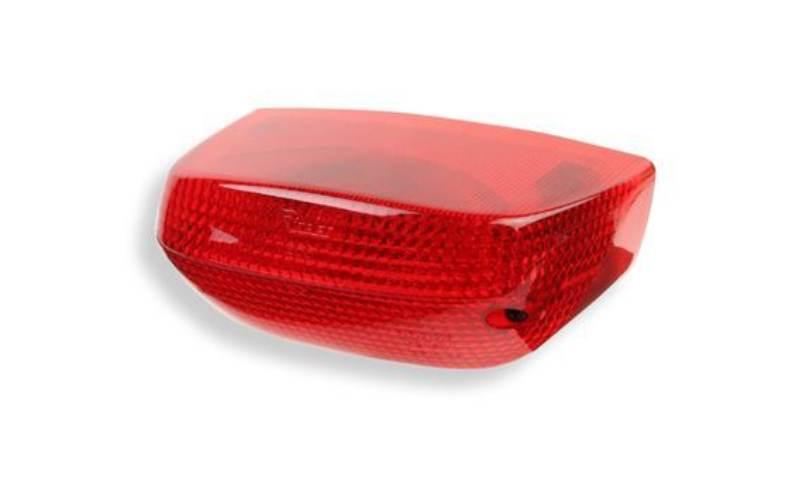 V Parts Vicma Lampa Tył Derbi Mulhacen, Senda, Gilera Rcr, Smt 50/125 2000-