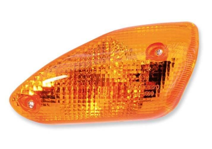 V Parts Vicma Kierunkowskaz Przód Lewy Mbk Yq, Yamaha Yq 50/100 1997-2006 7