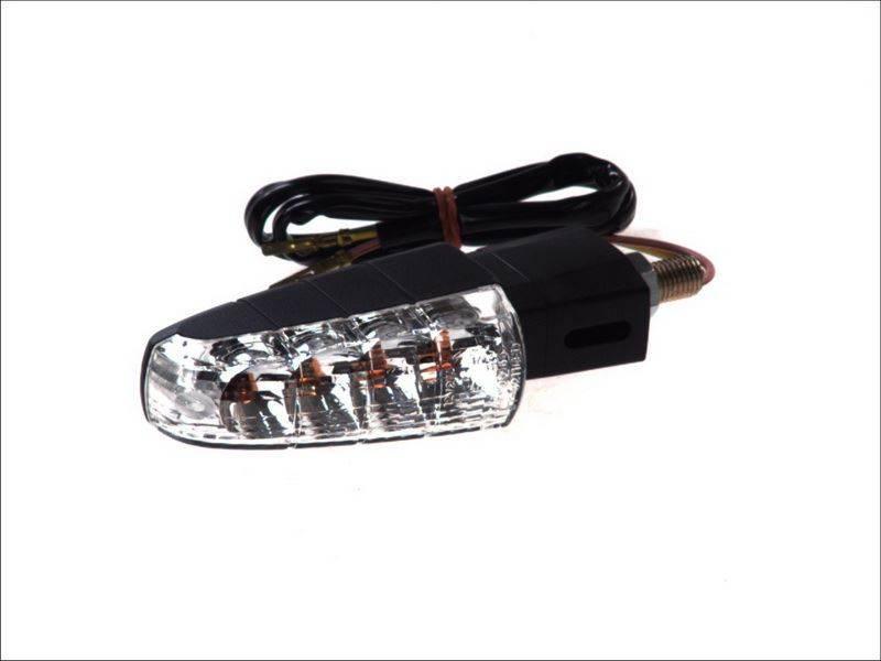 V Parts Vicma Kierunkowskaz Przód/Tył Lewy/Prawy Kolor Kierunkowskazu Biały