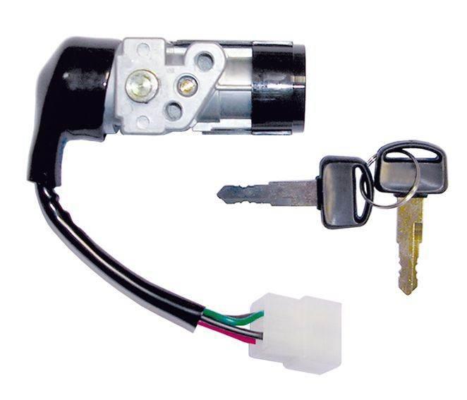 V Parts Vicma Stacyjka Honda Lead Scv 100 2003-2007 8009