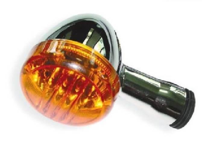 V Parts Vicma Kierunkowskaz Prawy Przód Lewy Tył Kawasaki Kle, Suzuki Vlewy