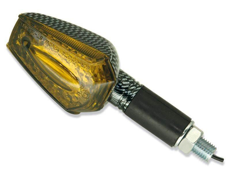 V Parts Vicma Kierunkowskaz Przód/Tył Lewy/Prawy Komplet 2 Kierunkowskazów